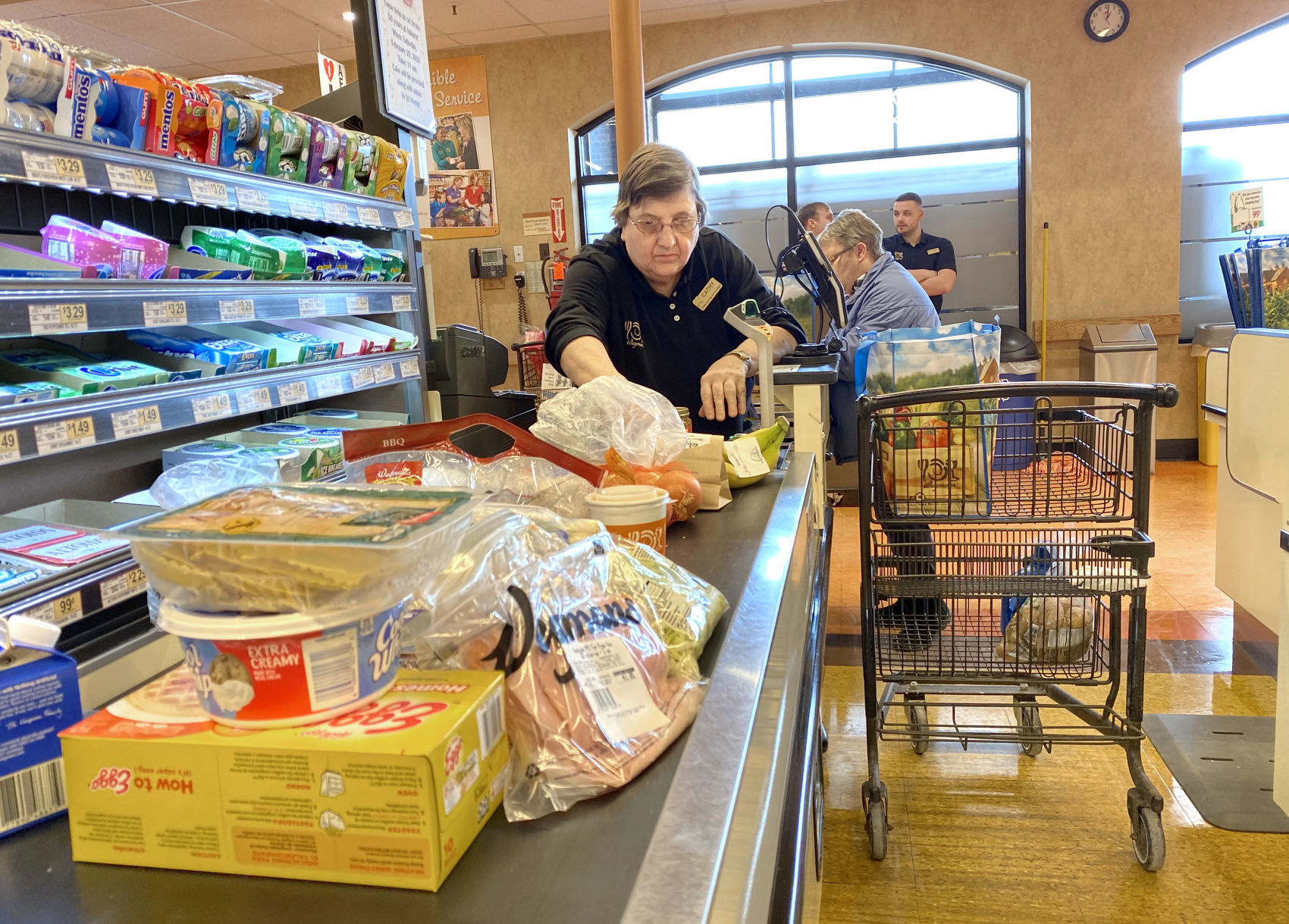 Auburn Wegmans 2019 7